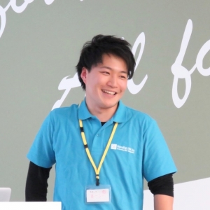 Masashi Ieki (2018) Osaka Uni